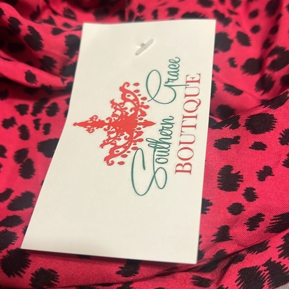 Long sleeve blouse - Picture 3 of 4